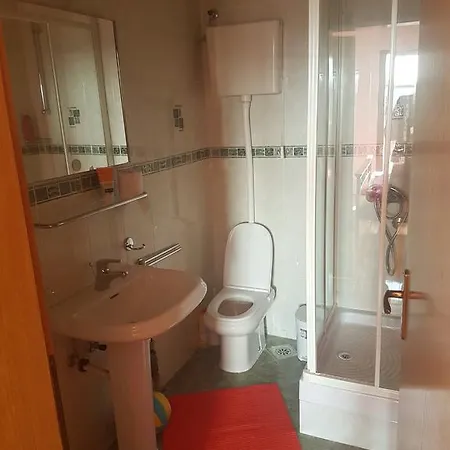 Dvosoban Apartman Apartament *