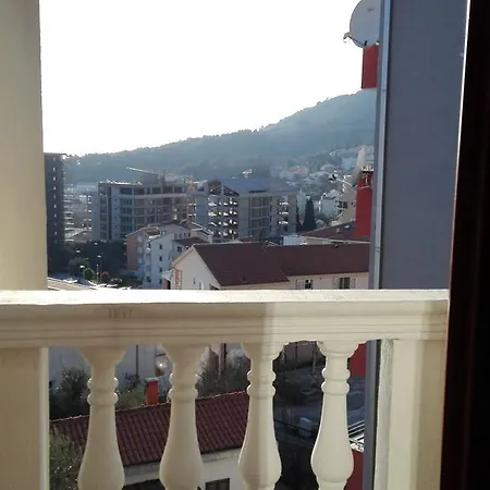 Apartament Dvosoban Apartman Podgorica