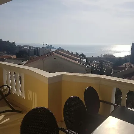 Dvosoban Apartman Apartament