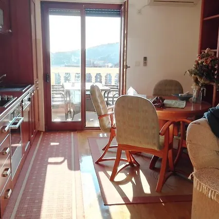 Διαμέρισμα Dvosoban Apartman