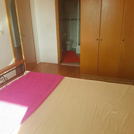 Dvosoban Apartman Ποντγορίτσα