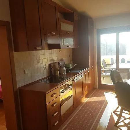 Dvosoban Apartman * Ποντγορίτσα